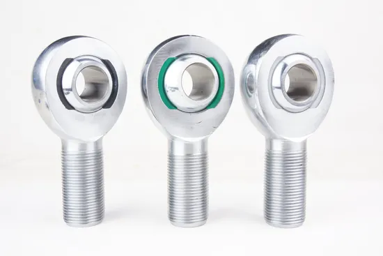 1/2-20 Rod Ends Stainless Inch Sprint Car Male Heim Joints